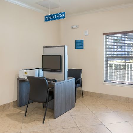 Holiday Inn Club Vacations - Orlando Breeze Resort Davenport Exterior foto