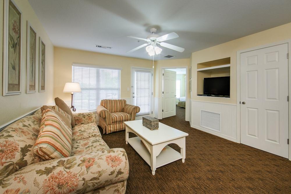 Holiday Inn Club Vacations - Orlando Breeze Resort Davenport Exterior foto