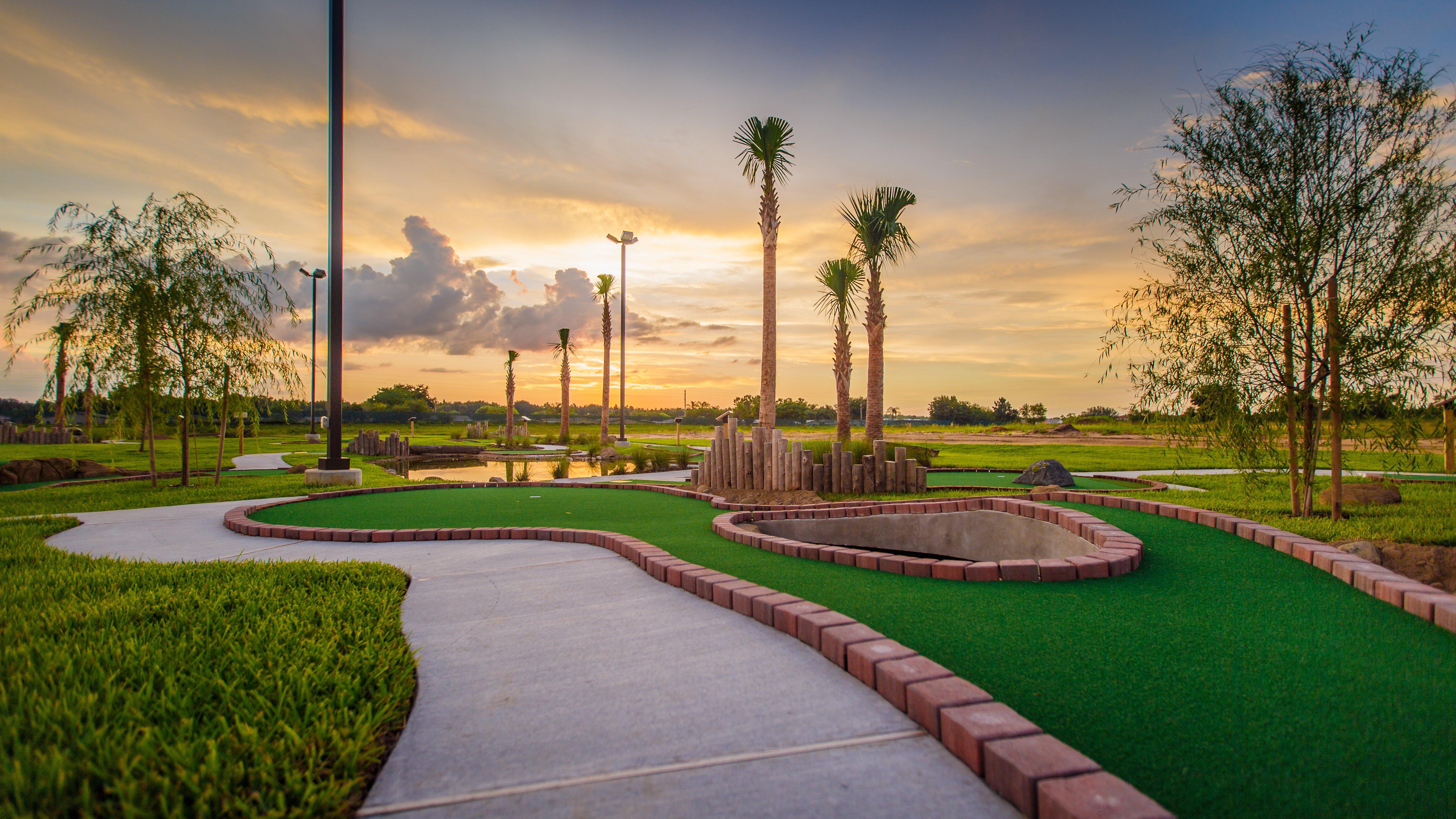 Holiday Inn Club Vacations - Orlando Breeze Resort Davenport Exterior foto