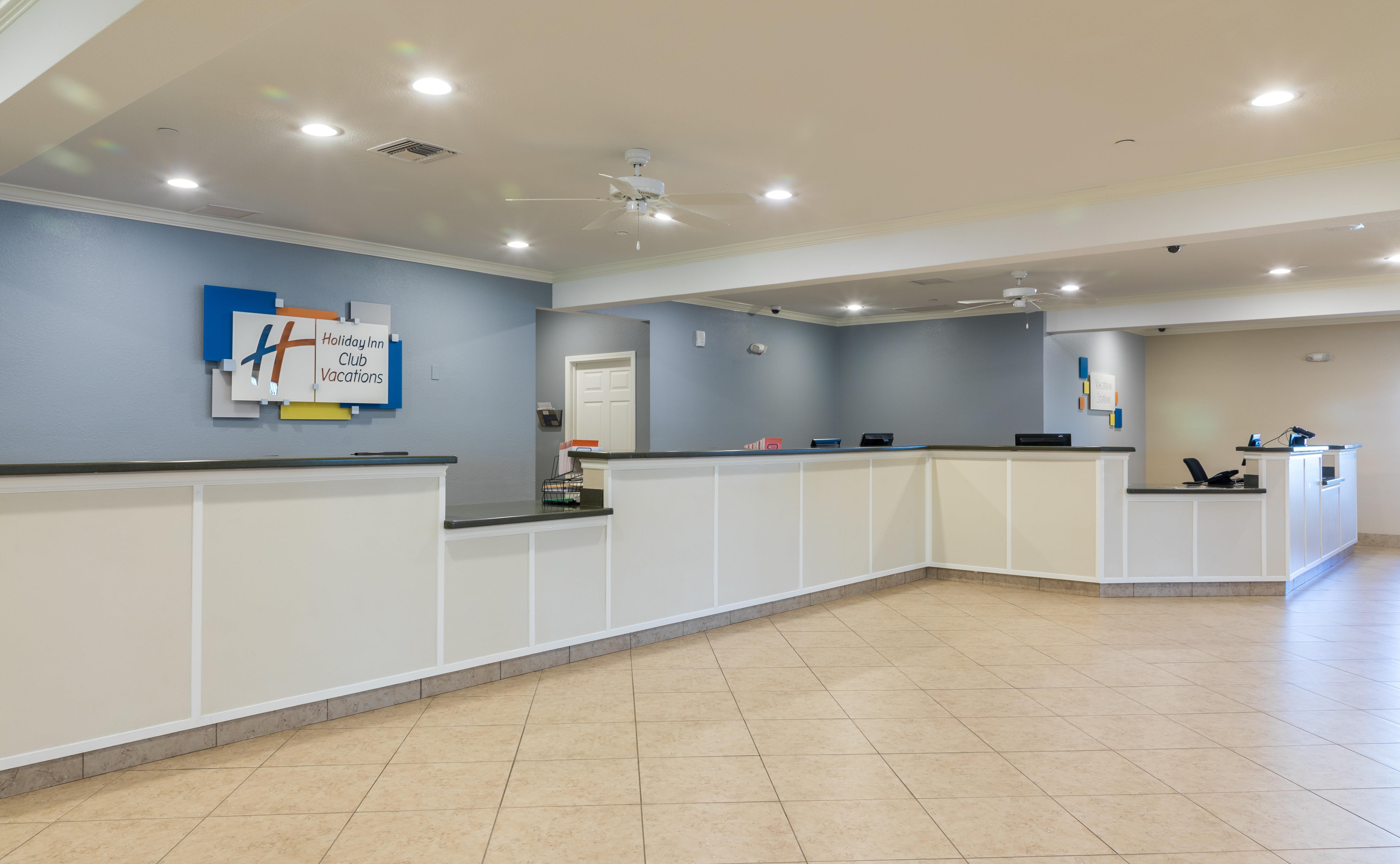 Holiday Inn Club Vacations - Orlando Breeze Resort Davenport Exterior foto