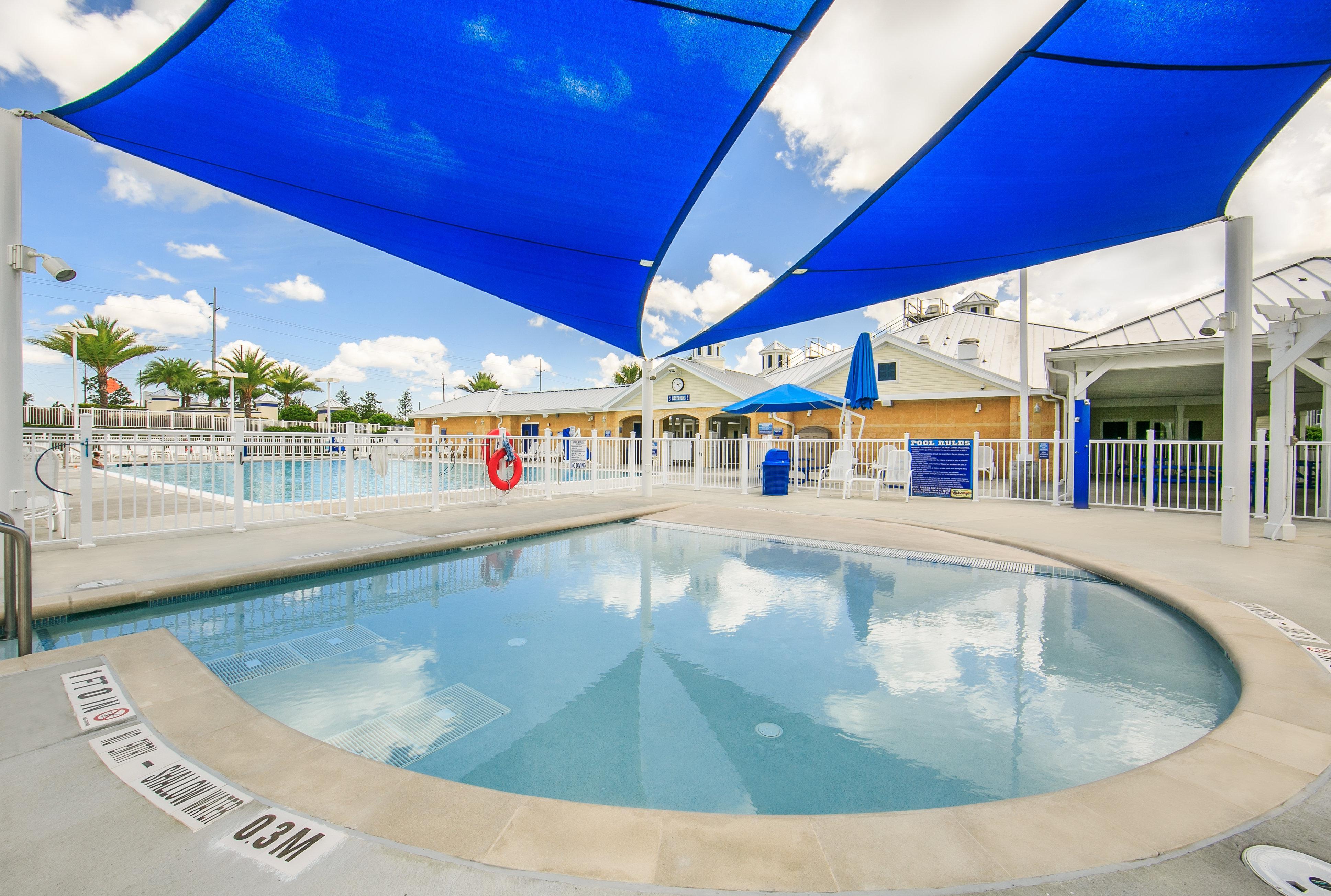 Holiday Inn Club Vacations - Orlando Breeze Resort Davenport Exterior foto