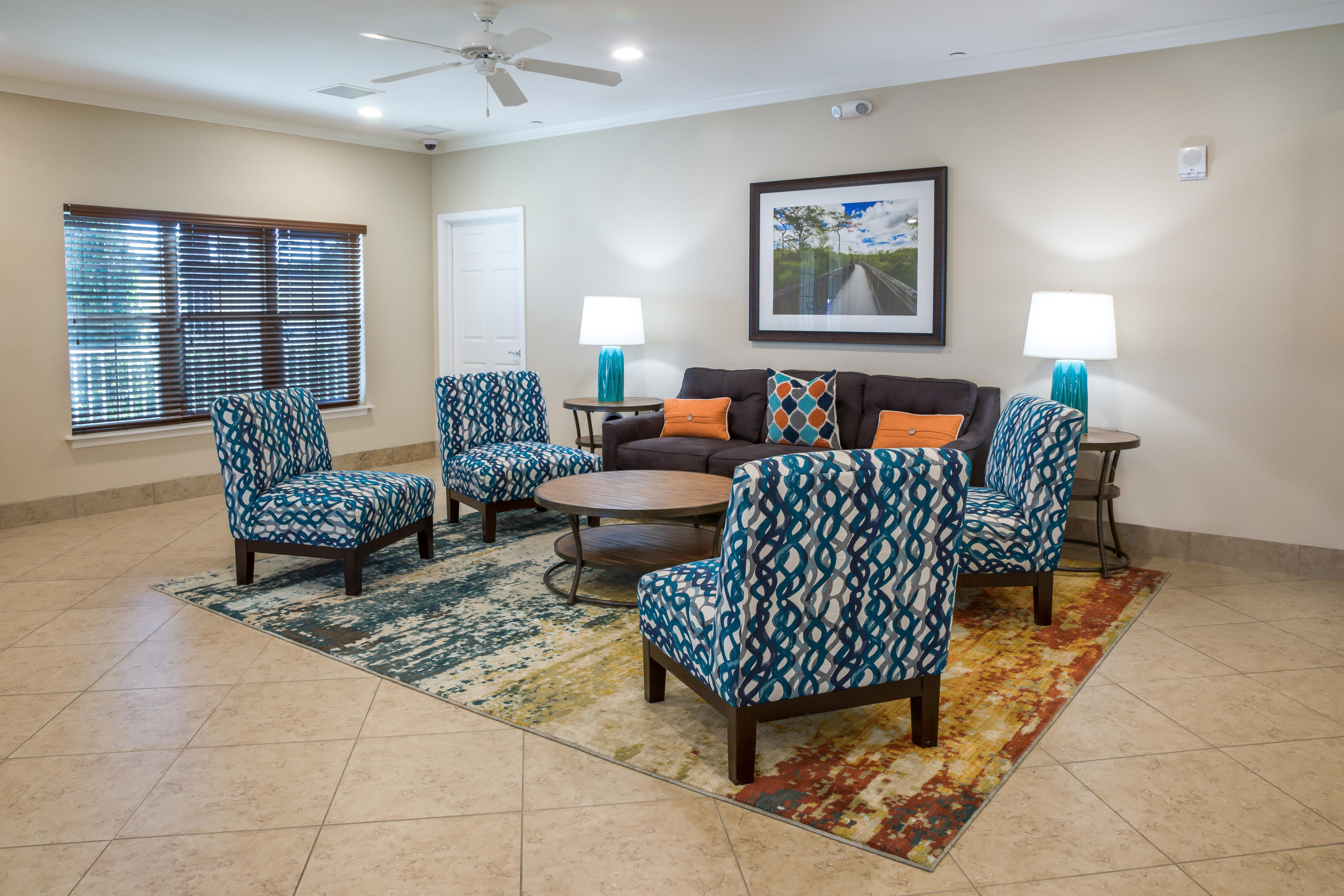 Holiday Inn Club Vacations - Orlando Breeze Resort Davenport Exterior foto