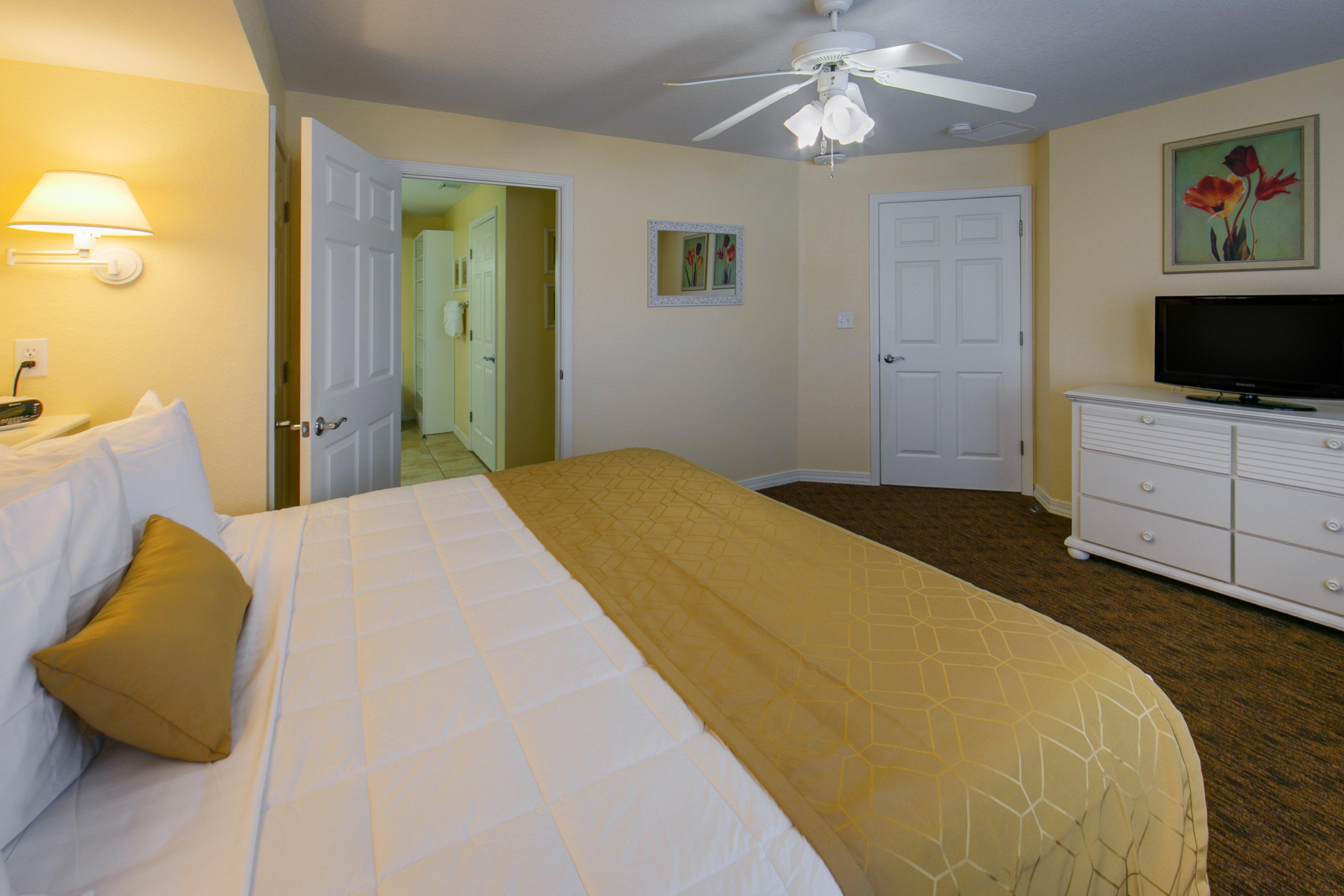 Holiday Inn Club Vacations - Orlando Breeze Resort Davenport Exterior foto