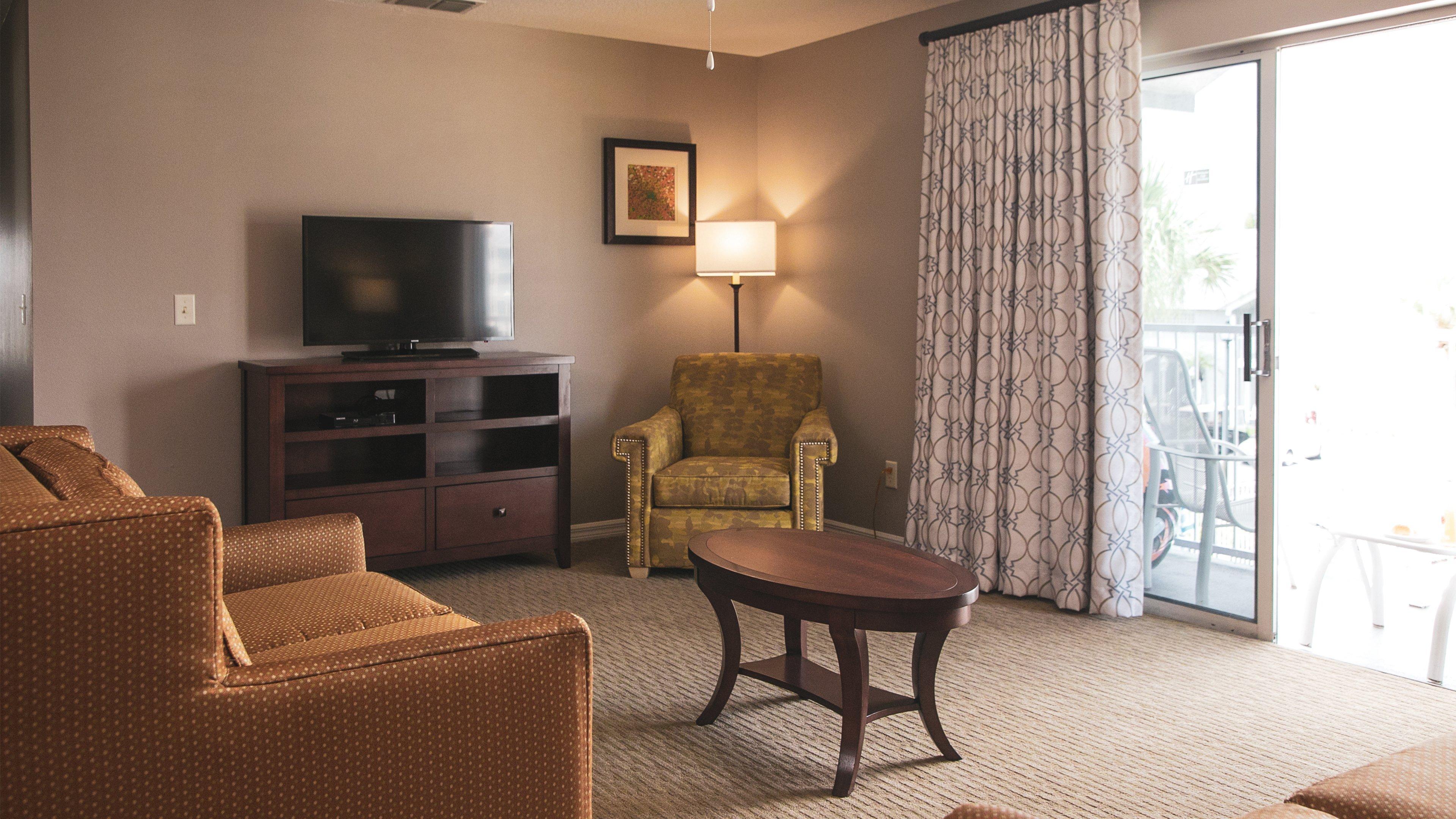 Holiday Inn Club Vacations - Orlando Breeze Resort Davenport Exterior foto