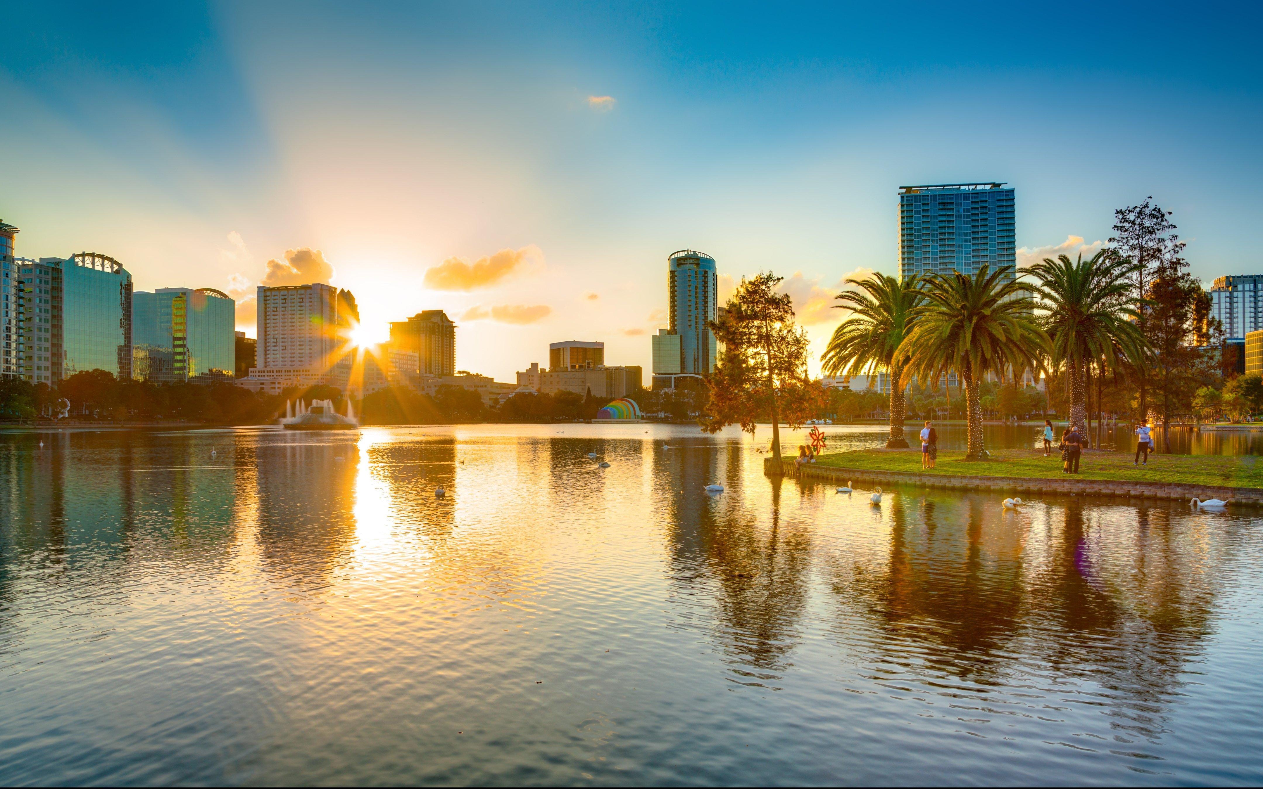 Holiday Inn Club Vacations - Orlando Breeze Resort Davenport Exterior foto