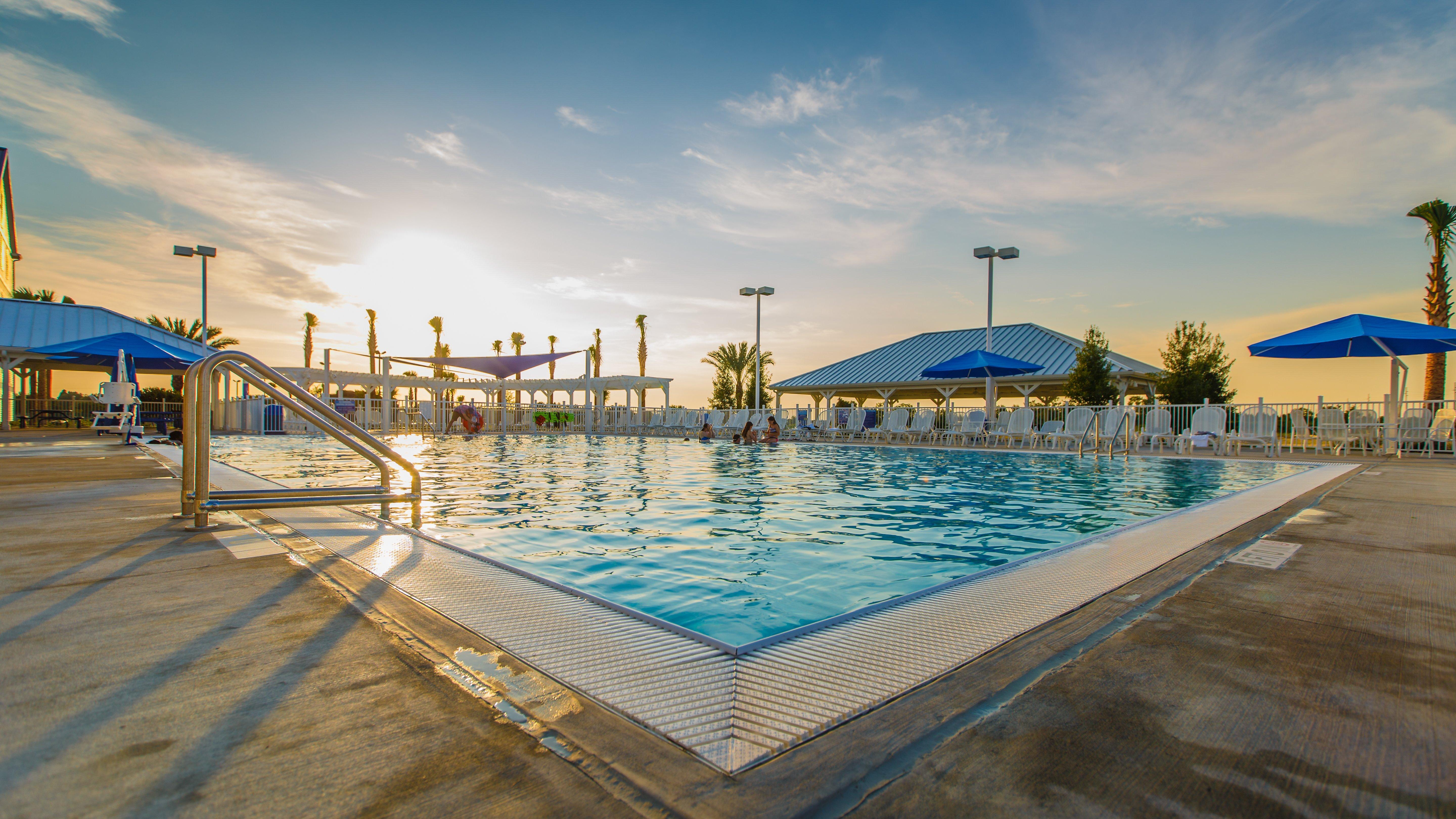 Holiday Inn Club Vacations - Orlando Breeze Resort Davenport Exterior foto