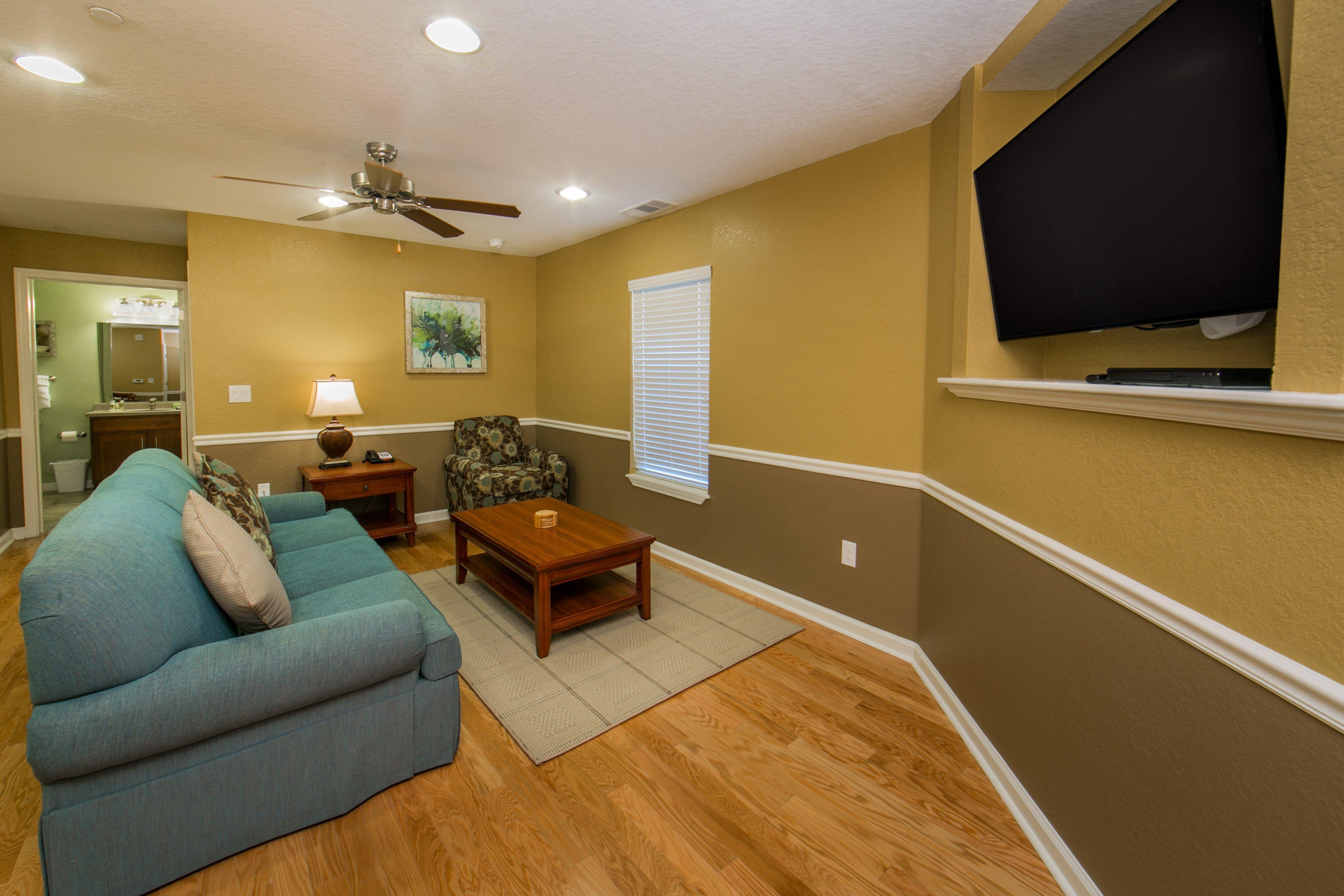Holiday Inn Club Vacations - Orlando Breeze Resort Davenport Exterior foto