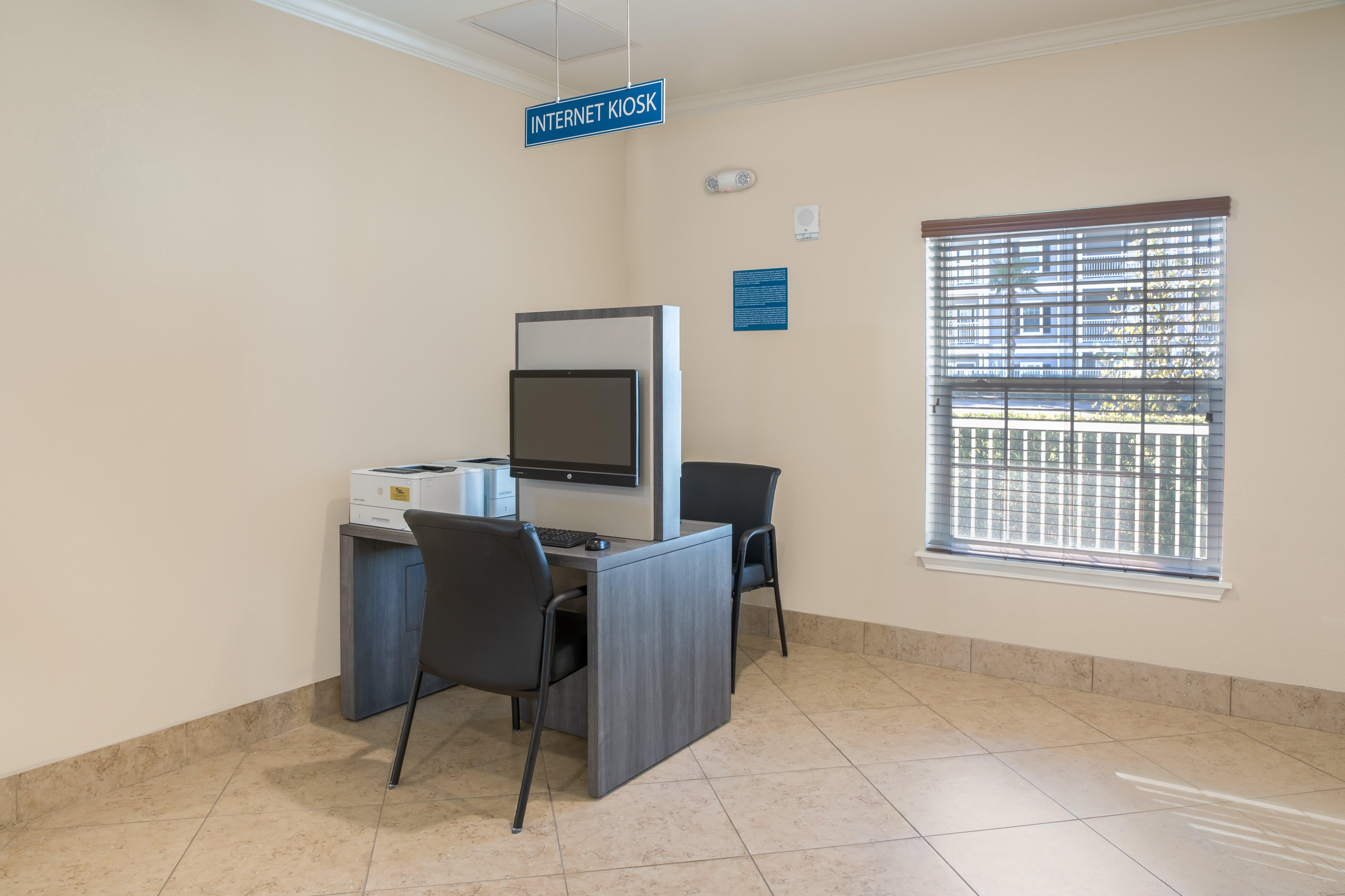 Holiday Inn Club Vacations - Orlando Breeze Resort Davenport Exterior foto