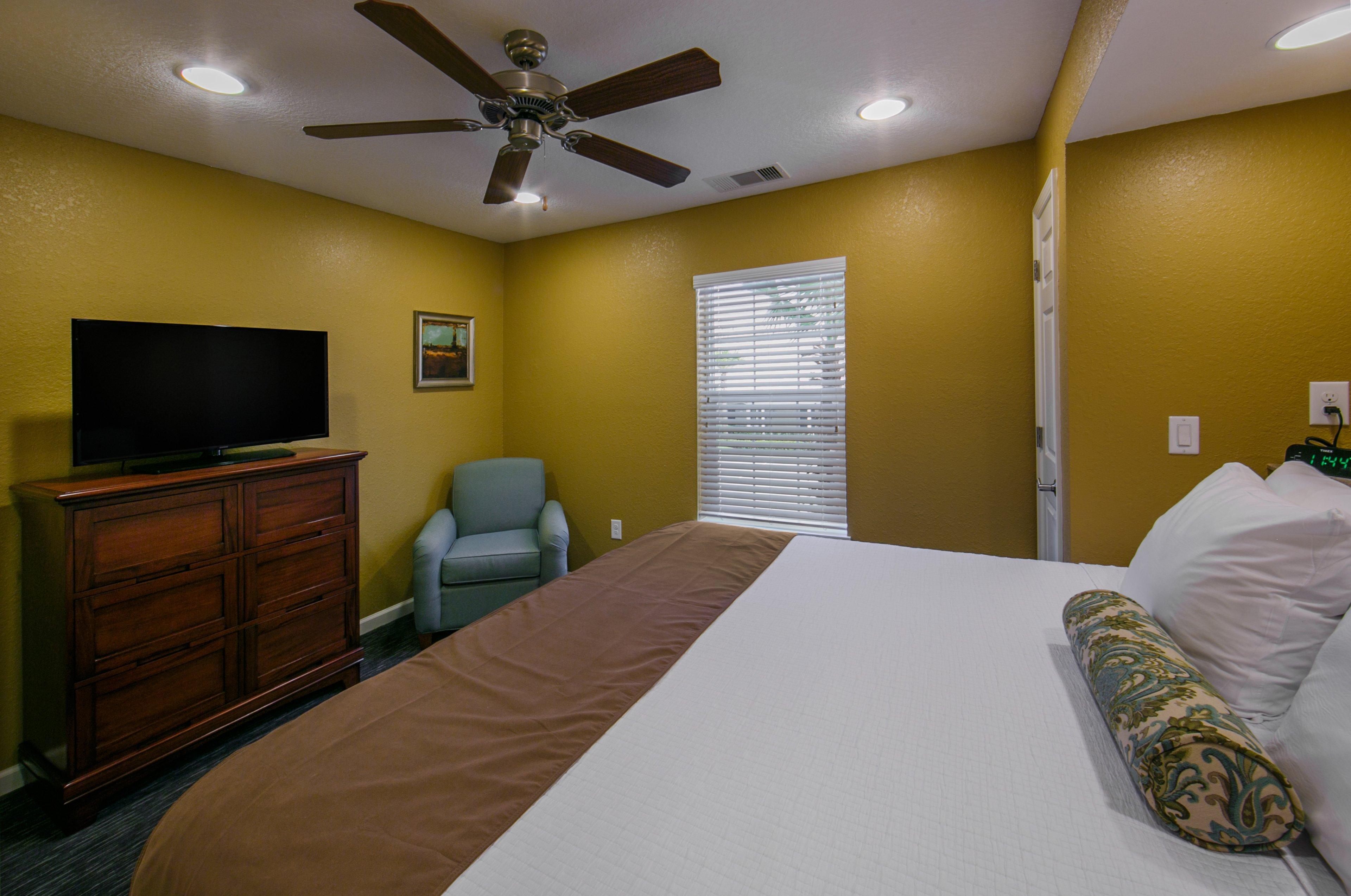 Holiday Inn Club Vacations - Orlando Breeze Resort Davenport Exterior foto