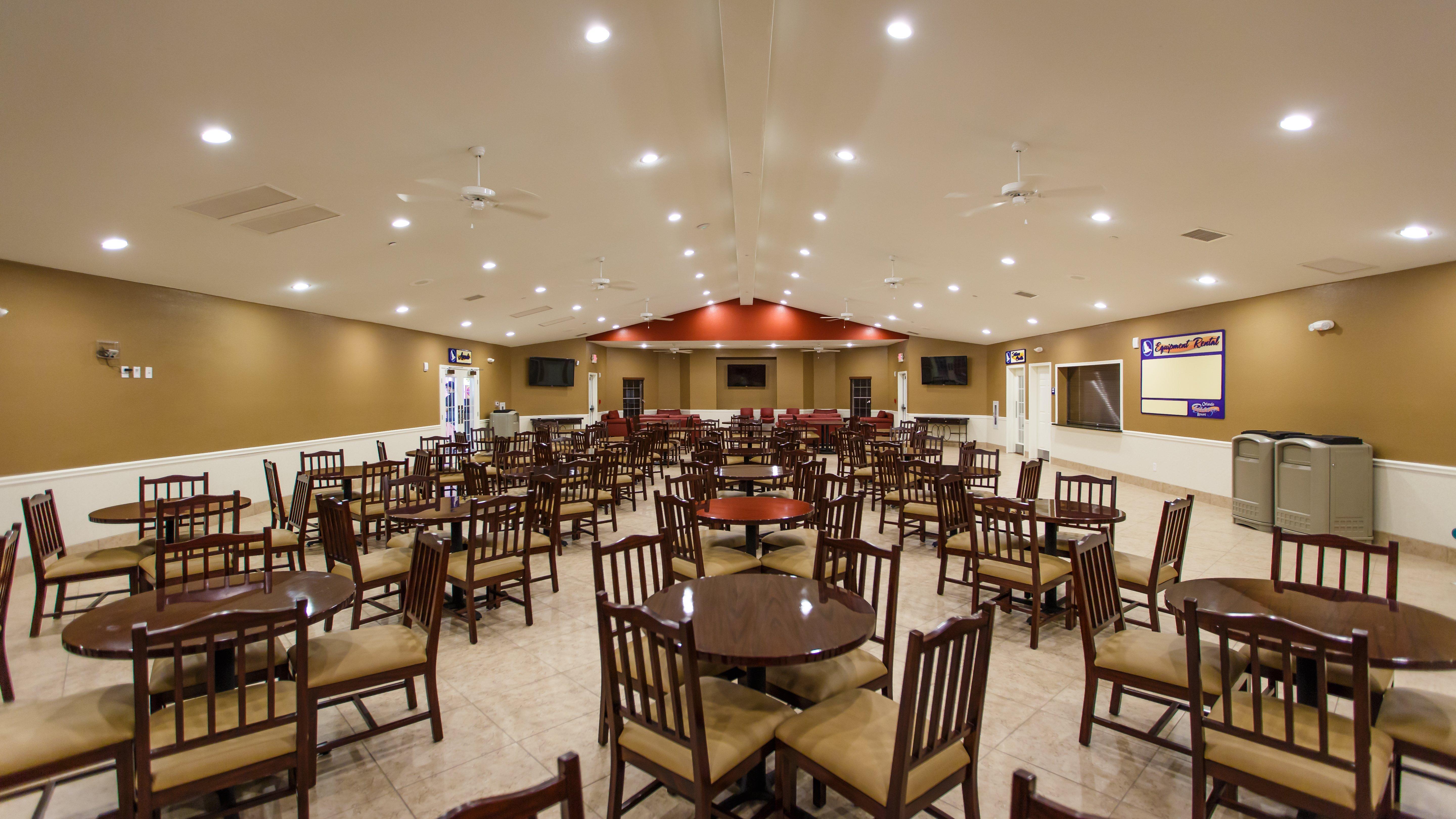 Holiday Inn Club Vacations - Orlando Breeze Resort Davenport Exterior foto