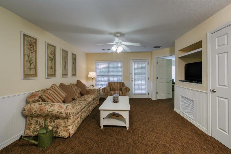 Holiday Inn Club Vacations - Orlando Breeze Resort Davenport Exterior foto
